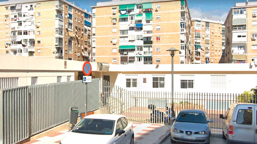MIRAFLORES DE LOS ÁNGELES - Cita centros de Salud