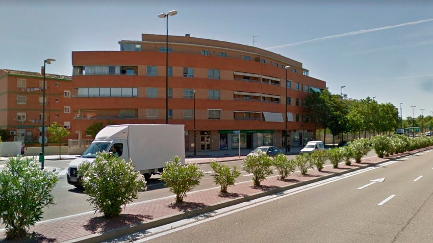 Zaragoza MIRALBUENO Cita Centro De Salud Zaragoza MIRALBUENO Cita Centro De Salud