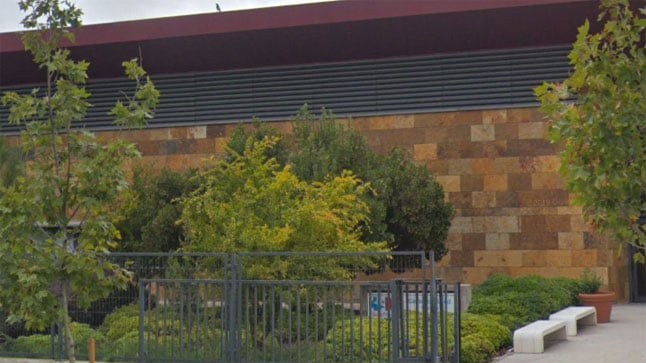 MIRASIERRA - Cita centros de Salud