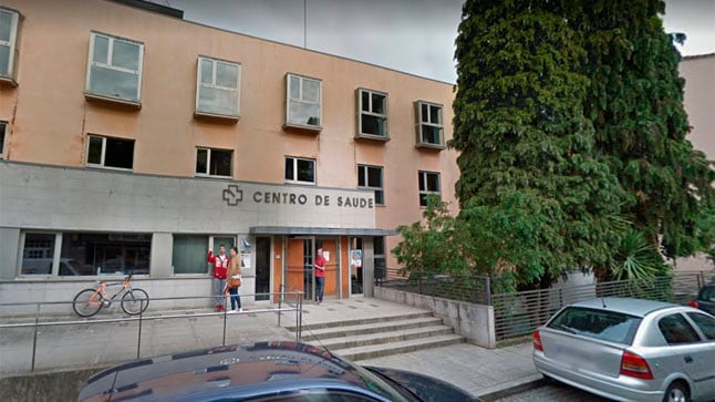 MONFORTE DE LEMOS - Cita centros de Salud