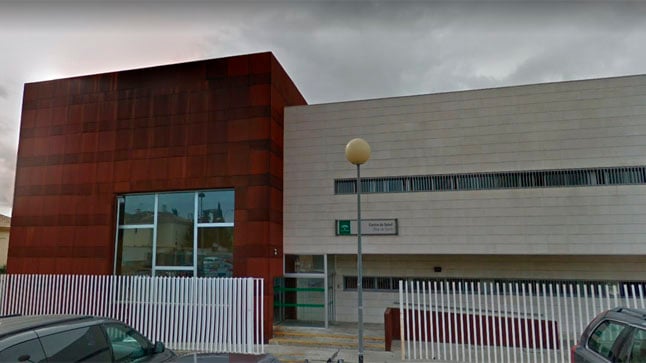 MONTEQUINTO - OLIVAR DE QUINTO - Cita centros de Salud