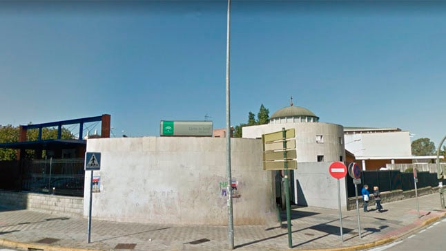 MONTEQUINTO - Cita centros de Salud