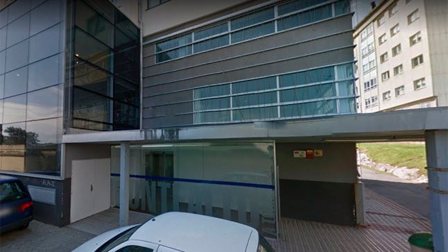 MONTE ALTO - A TORRE - Cita centros de Salud