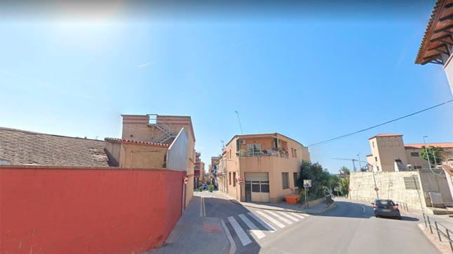 MONTGAT - Cita centros de Salud
