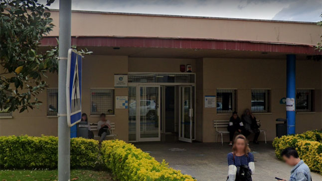MONTORNÈS DEL VALLÈS - Cita centros de Salud