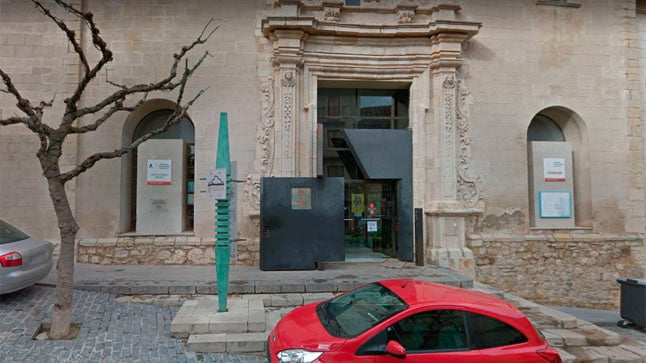 MORELLA - Cita centros de Salud