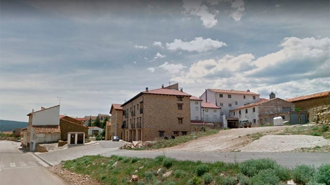 MOSQUERUELA - Cita centros de Salud