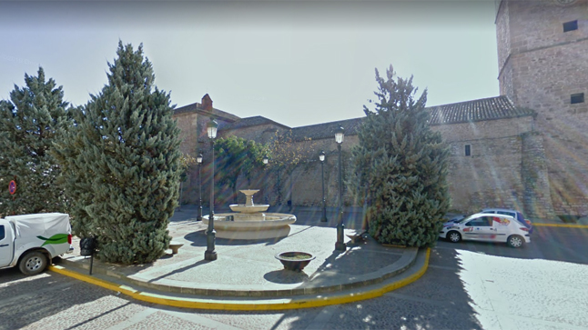 MUNERA - Cita centros de Salud