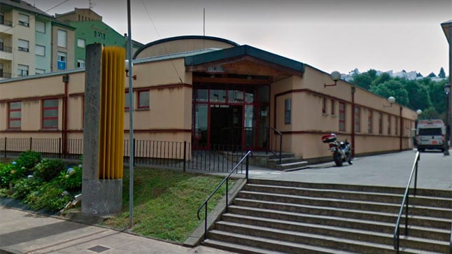 NAVIA - Cita centros de Salud