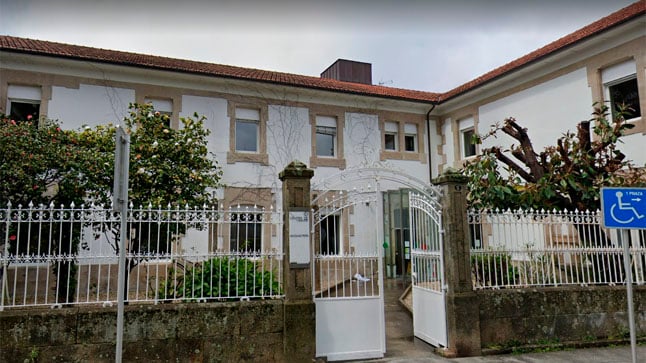 NICOLAS PEÑA - Cita centros de Salud