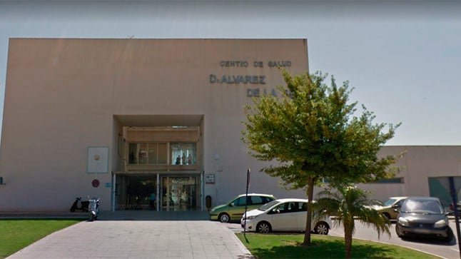 ORIHUELA - ÁLVAREZ DE LA RIVA - Cita centros de Salud