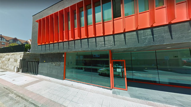 O TEMPLE - Cita centros de Salud