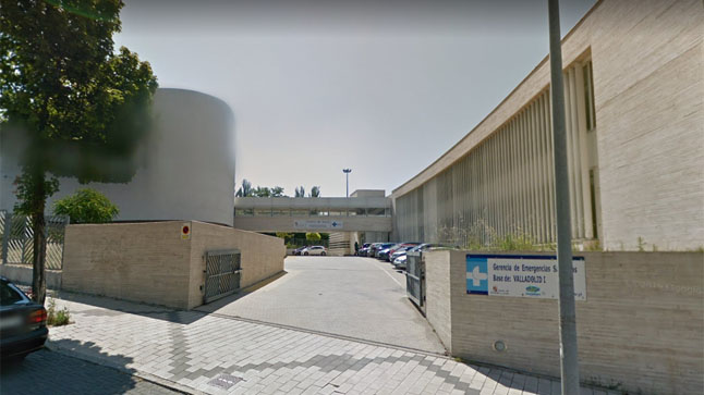 PARQUESOL - Cita centros de Salud