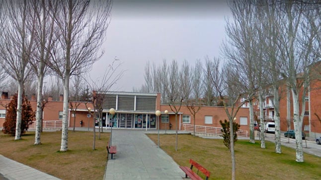 PEÑARANDA DE BRACAMONTE - Cita centros de Salud