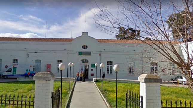 PEÑARROYA - Cita centros de Salud
