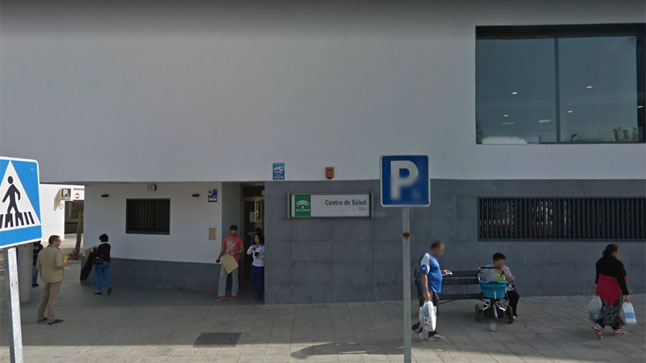 PILAS - Cita centros de Salud