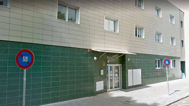 PLATJA DE PALMA - CAN PASTILLA - Cita centros de Salud