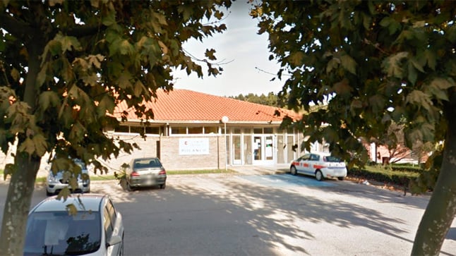 POLANCO - Cita centros de Salud