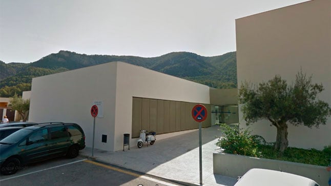 PONENT - Cita centros de Salud