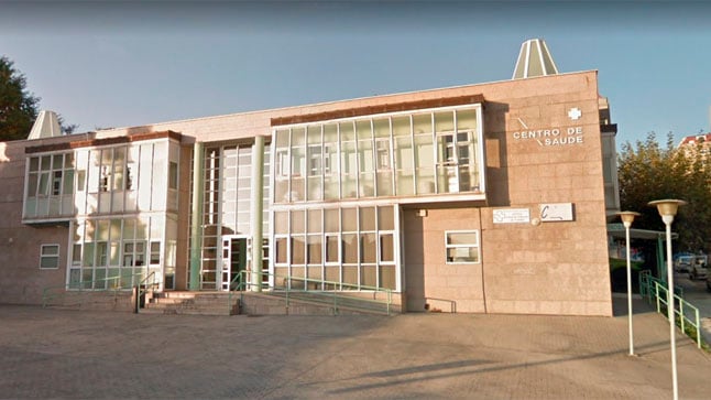 PORRIÑO - Cita centros de Salud