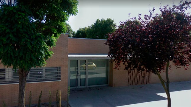 POU TORRE - Cita centros de Salud