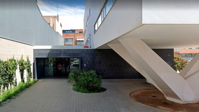 PROGRÈS-RAVAL - Cita centros de Salud