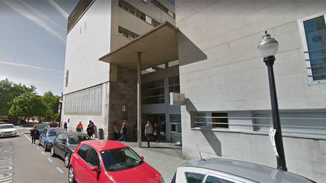 PUERTA DE LA VILLA - Cita centros de Salud