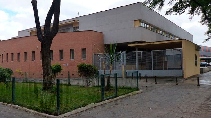 PUERTA ESTE 