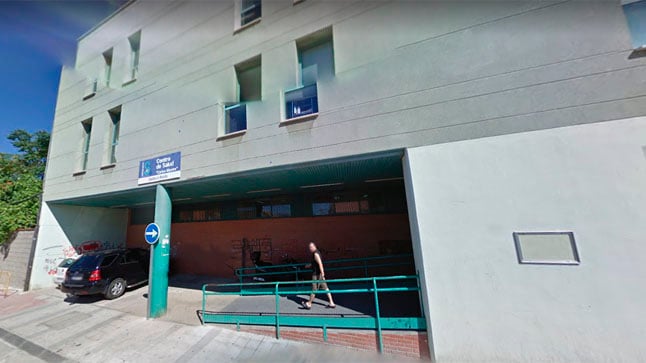 PUERTOLLANO III CARLOS MAESTRE - Cita centros de Salud