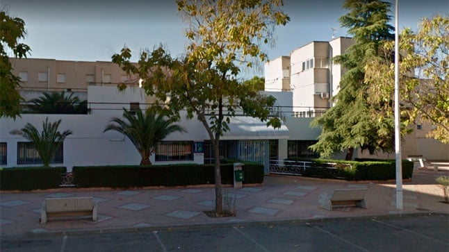 PUERTOLLANO II - Cita centros de Salud