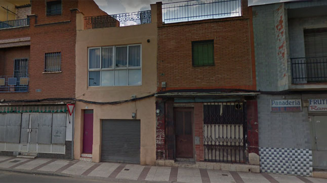 PUERTOLLANO IV - Cita centros de Salud