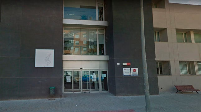 PUERTO DE SAGUNTO/SAGUNT II - Cita centros de Salud