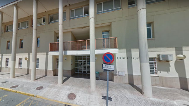 PUERTO DE SAGUNTO/SAGUNT I - Cita centros de Salud