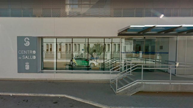 QUINTANAR DEL REY - Cita centros de Salud