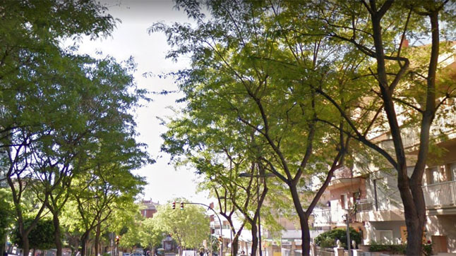 RAMBLA - Cita centros de Salud