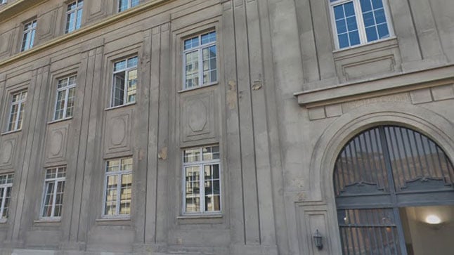 REINA VICTORIA - Cita centros de Salud