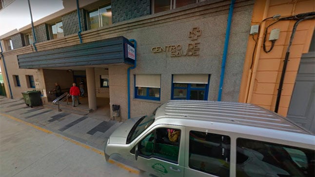 RIBADEO - Cita centros de Salud