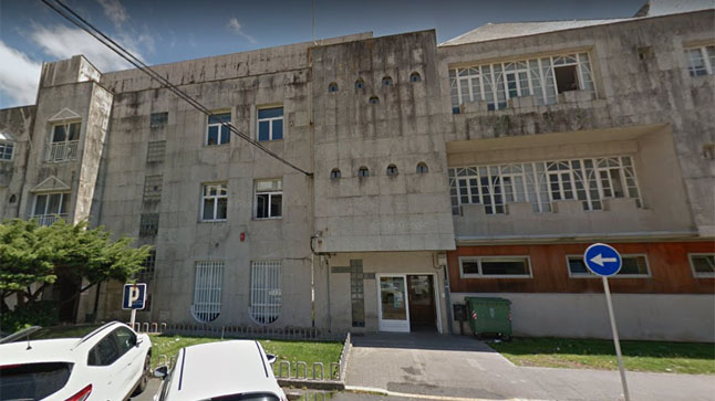 RIBEIRA - Cita centros de Salud