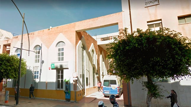 RINCÓN DE LA VICTORIA - Cita centros de Salud