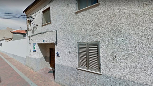 RIÓPAR - Cita centros de Salud