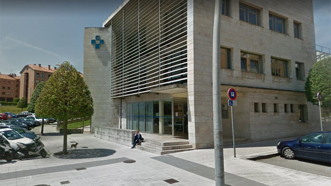 ROCES-MONTEVIL - Cita centros de Salud