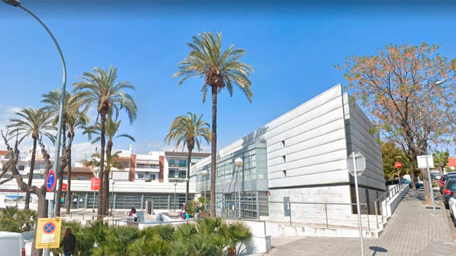 ROQUETES - SANT PERE DE RIBES - Cita centros de Salud