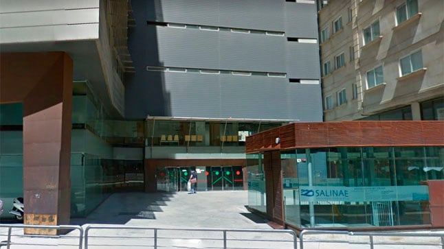 ROSALIA DE CASTRO-BEIRAMAR - Cita centros de Salud