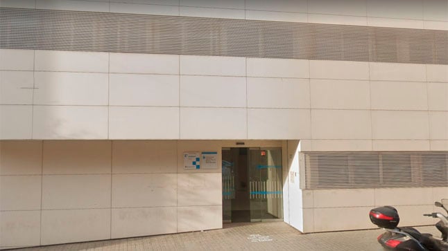 ROSA DELS VENTS - Cita centros de Salud