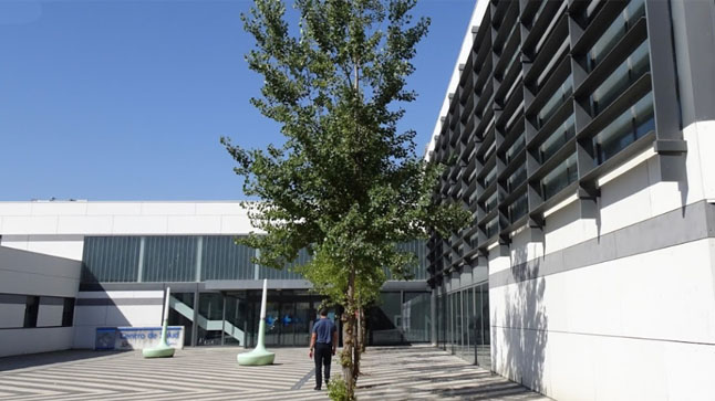 SALDAÑA - Cita centros de Salud