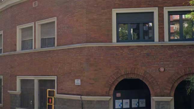 SANLLEHY - Cita centros de Salud