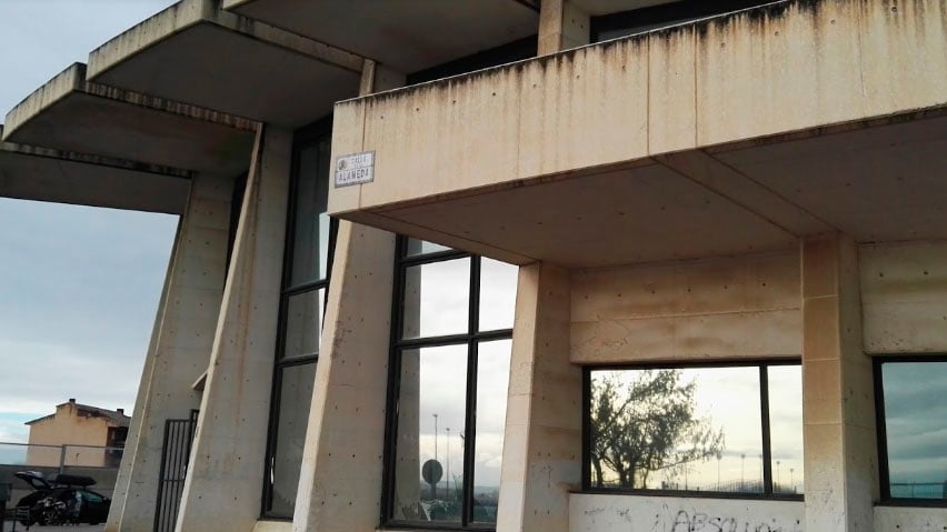 SANTA ISABEL - Cita centros de Salud