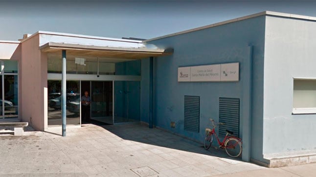 SANTA MARÍA DEL PARAMO - Cita centros de Salud