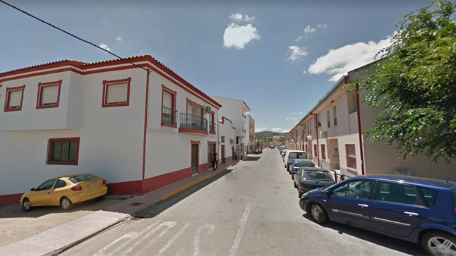 SANTA MARTA DE LOS BARROS - Cita centros de Salud