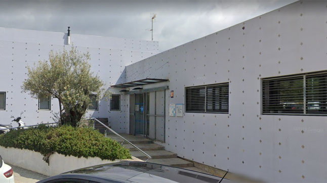 SANT ANDREU DE LLAVANERES - Cita centros de Salud